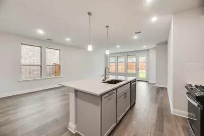 164 Ashbrook Street, Little Elm, TX 75068 - Photo 8