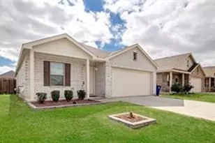 1105 Wildflower St, Ennis, TX 75119 - Photo 2