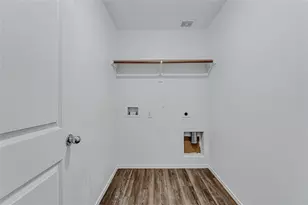 1105 Wildflower St, Ennis, TX 75119 - Photo 18