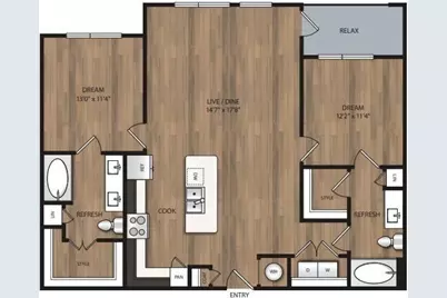 3400 Firewheel Parkway #05-309, Garland, TX 75040 - Photo 2