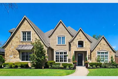 7507 Currin Drive, Dallas, TX 75230 - Photo 1