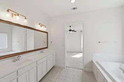 256 Observation Drive N, Aledo, TX 76008 - Photo 20