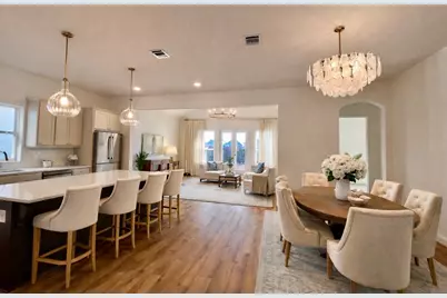 256 Observation Drive N, Aledo, TX 76008 - Photo 4