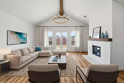 256 Observation Drive N, Aledo, TX 76008 - Photo 2