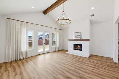 256 Observation Drive N, Aledo, TX 76008 - Photo 8