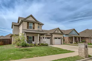 3823 Fawn Meadow Trail, Denison, TX 75020 - Photo 4