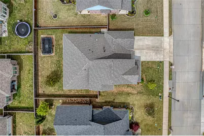 3823 Fawn Meadow Trail, Denison, TX 75020 - Photo 38