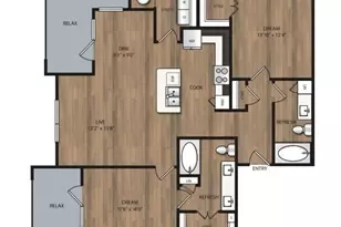 3400 Firewheel Pkwy, Garland, TX 75040 - Photo 2