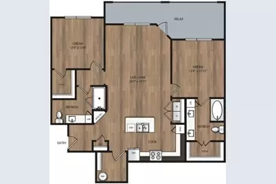 3400 Firewheel Parkway #09-306, Garland, TX 75040 - Photo 2