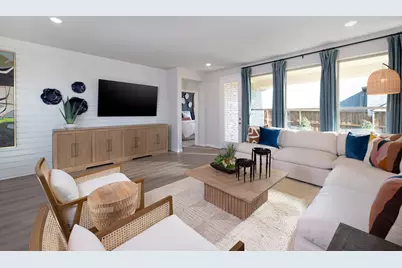 168 Ashbrook Street, Little Elm, TX 75068 - Photo 4