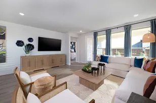 168 Ashbrook St, Little Elm, TX 75068 - Photo 4