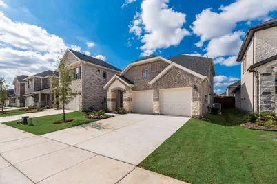 168 Ashbrook Street, Little Elm, TX 75068 - Photo 4
