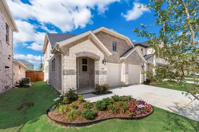168 Ashbrook Street, Little Elm, TX 75068 - Photo 6