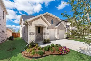 168 Ashbrook St, Little Elm, TX 75068 - Photo 6