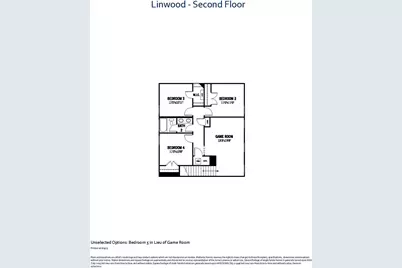 168 Ashbrook Street, Little Elm, TX 75068 - Photo 14