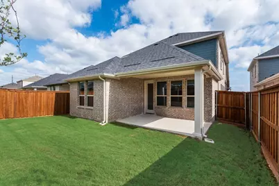 168 Ashbrook Street, Little Elm, TX 75068 - Photo 28