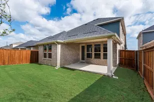 168 Ashbrook St, Little Elm, TX 75068 - Photo 28