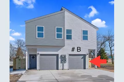 2113 Wright Street #B, Greenville, TX 75401 - Photo 1