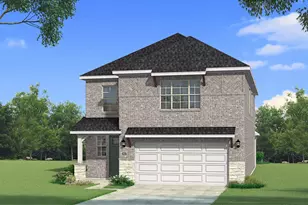 160 Ashbrook St, Little Elm, TX 75068 - Photo 1