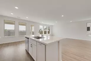 160 Ashbrook St, Little Elm, TX 75068 - Photo 2