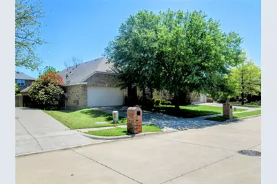8376 Davis Drive, Frisco, TX 75036 - Photo 2
