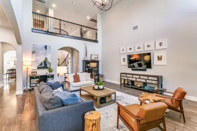 6721 Palermo Trail, Flower Mound, TX 75077 - Photo 6