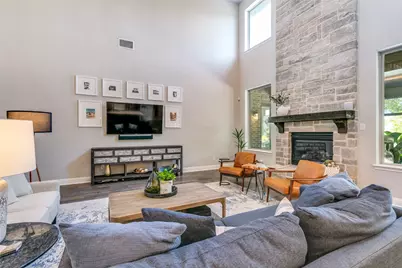 6721 Palermo Trail, Flower Mound, TX 75077 - Photo 8