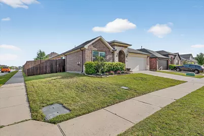 1144 Sheldon Drive, Anna, TX 75409 - Photo 4