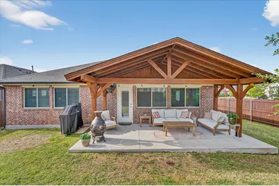 1144 Sheldon Drive, Anna, TX 75409 - Photo 28