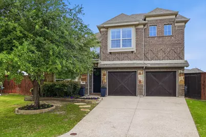 4001 Silk Vine Court, Fort Worth, TX 76262 - Photo 2