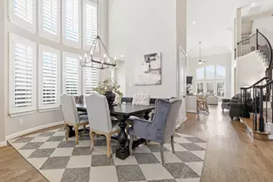 4001 Silk Vine Ct, Roanoke, TX 76262 - Photo 4