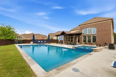 4001 Silk Vine Court, Roanoke, TX 76262 - Photo 28