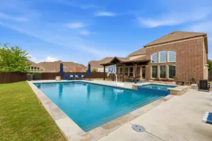 4001 Silk Vine Ct, Roanoke, TX 76262 - Photo 28