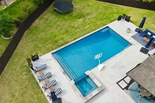 4001 Silk Vine Ct, Roanoke, TX 76262 - Photo 34