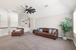 4001 Silk Vine Ct, Roanoke, TX 76262 - Photo 18