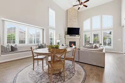 4001 Silk Vine Court, Roanoke, TX 76262 - Photo 8