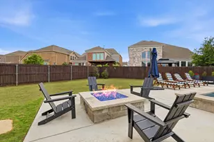 4001 Silk Vine Ct, Roanoke, TX 76262 - Photo 24