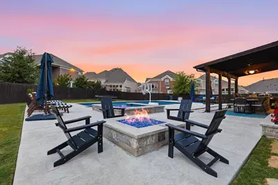 4001 Silk Vine Court, Roanoke, TX 76262 - Photo 30