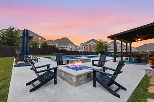 4001 Silk Vine Ct, Roanoke, TX 76262 - Photo 30