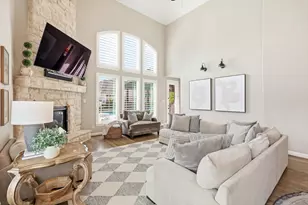 4001 Silk Vine Ct, Roanoke, TX 76262 - Photo 10