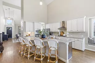 4001 Silk Vine Ct, Fort Worth, TX 76262 - Photo 1