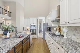 4001 Silk Vine Ct, Roanoke, TX 76262 - Photo 6