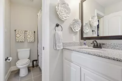 4001 Silk Vine Court, Roanoke, TX 76262 - Photo 22