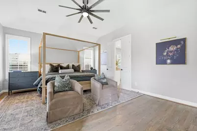 4001 Silk Vine Court, Roanoke, TX 76262 - Photo 12