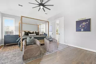 4001 Silk Vine Ct, Roanoke, TX 76262 - Photo 12