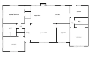 398 N Fm Road 4, Palo Pinto, TX 76484 - Photo 2