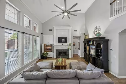 4528 Explorer Drive, Frisco, TX 75034 - Photo 8