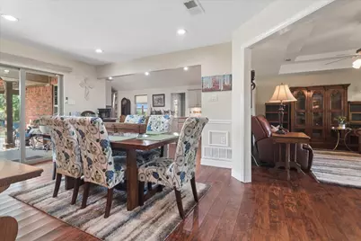 8463 Crestview Road, Sanger, TX 76266 - Photo 12