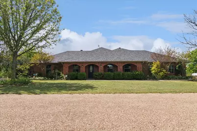 8463 Crestview Road, Sanger, TX 76266 - Photo 24