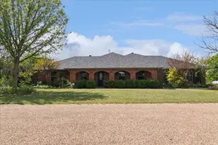 8463 Crest View Rd, Sanger, TX 76266 - Photo 24